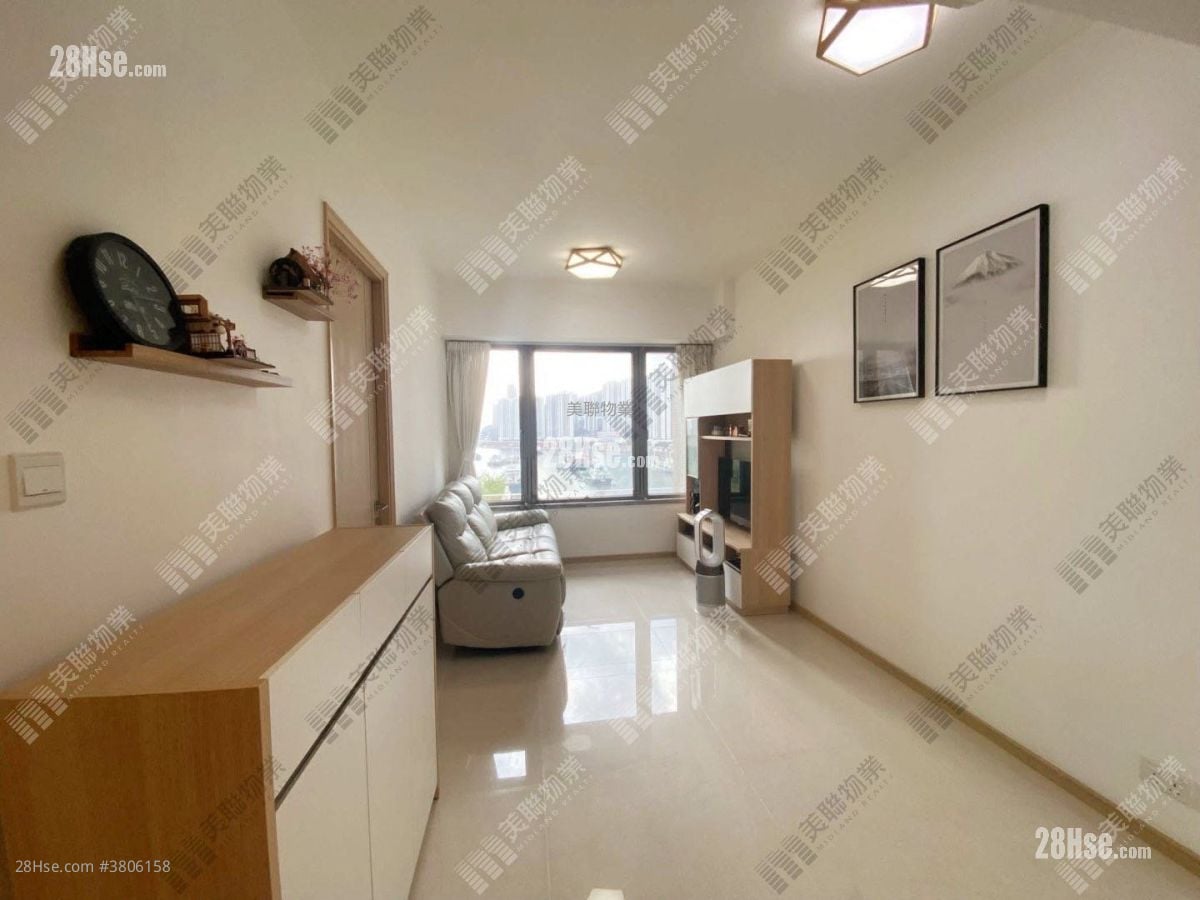 Ocean Pride Sell 1 Bedroom 369 ft²