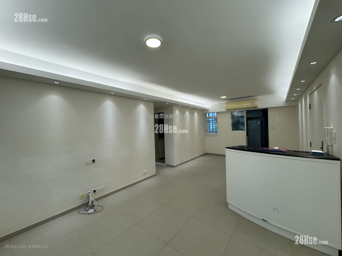 丰景花园 售盘 3 房 , 2 浴室 1,008 平方尺