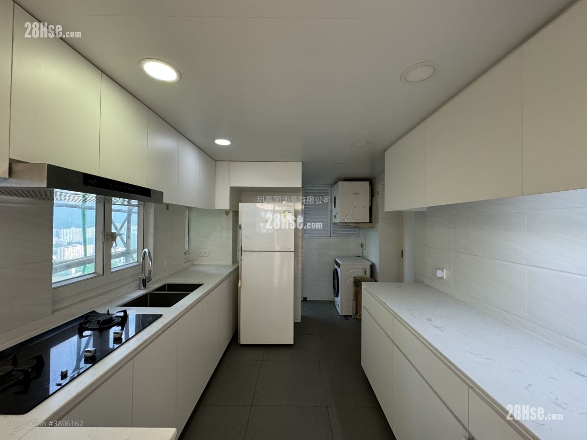 丰景花园 售盘 3 房 , 2 浴室 1,008 平方尺