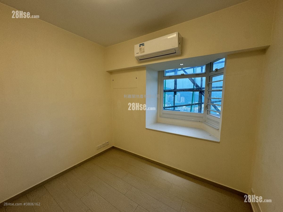 丰景花园 售盘 3 房 , 2 浴室 1,008 平方尺