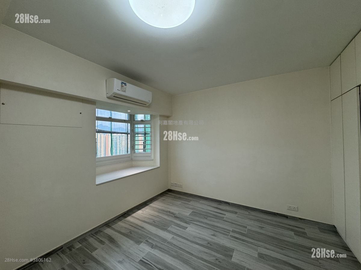 丰景花园 售盘 3 房 , 2 浴室 1,008 平方尺