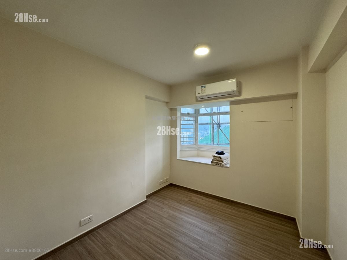 丰景花园 售盘 3 房 , 2 浴室 1,008 平方尺