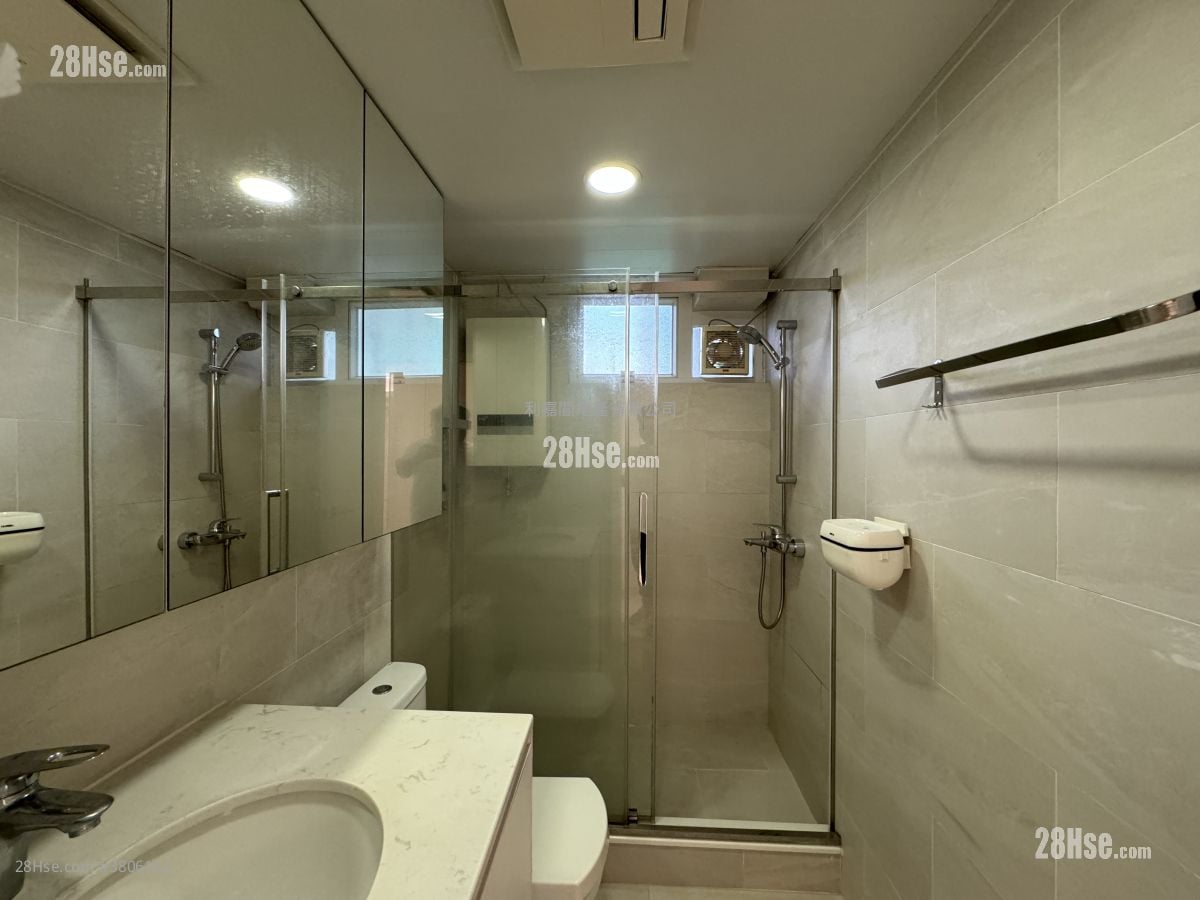 丰景花园 售盘 3 房 , 2 浴室 1,008 平方尺