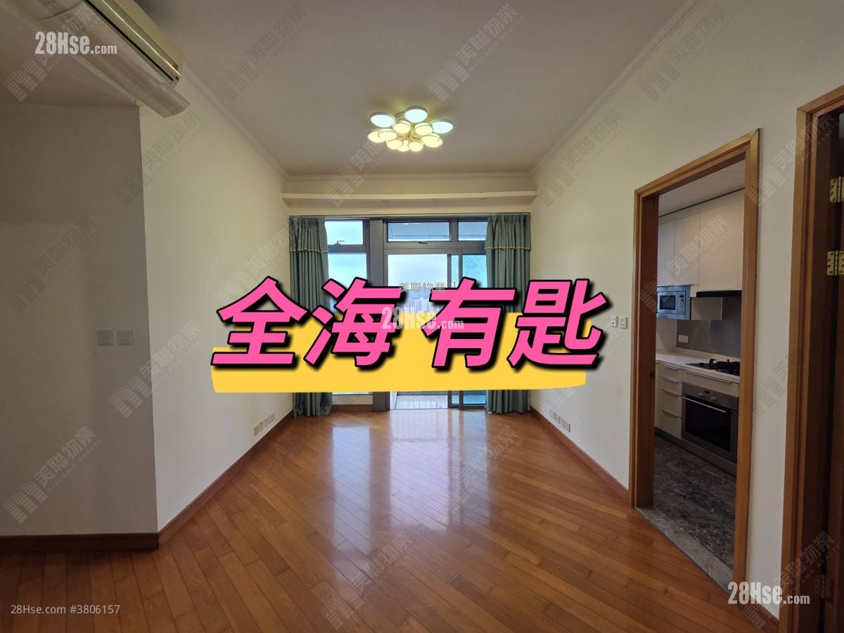 御凱 售盤 3 房 , 2 浴室 728 平方呎