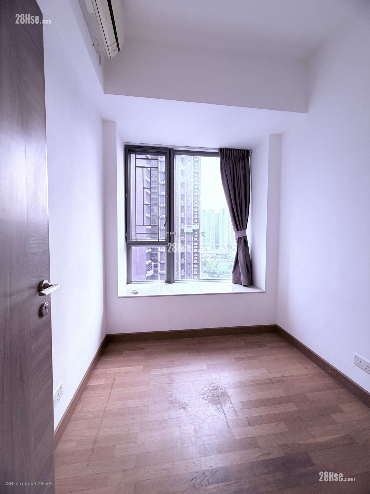 喜韵 租盘 2 房 , 1 浴室 520 平方尺