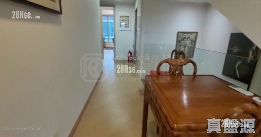 Phase I Of Park Villa Sell 5+ Bedrooms , 5+ Bathrooms 3,531 ft²