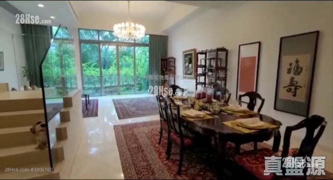 Phase I Of Park Villa Sell 5+ Bedrooms , 5+ Bathrooms 3,531 ft²