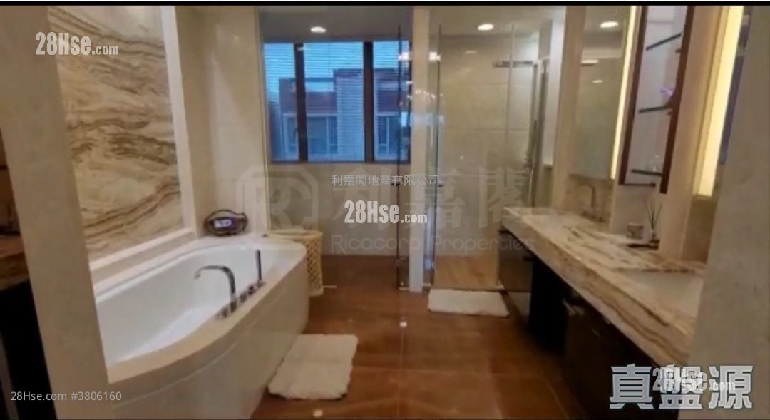 Phase I Of Park Villa Sell 5+ Bedrooms , 5+ Bathrooms 3,531 ft²