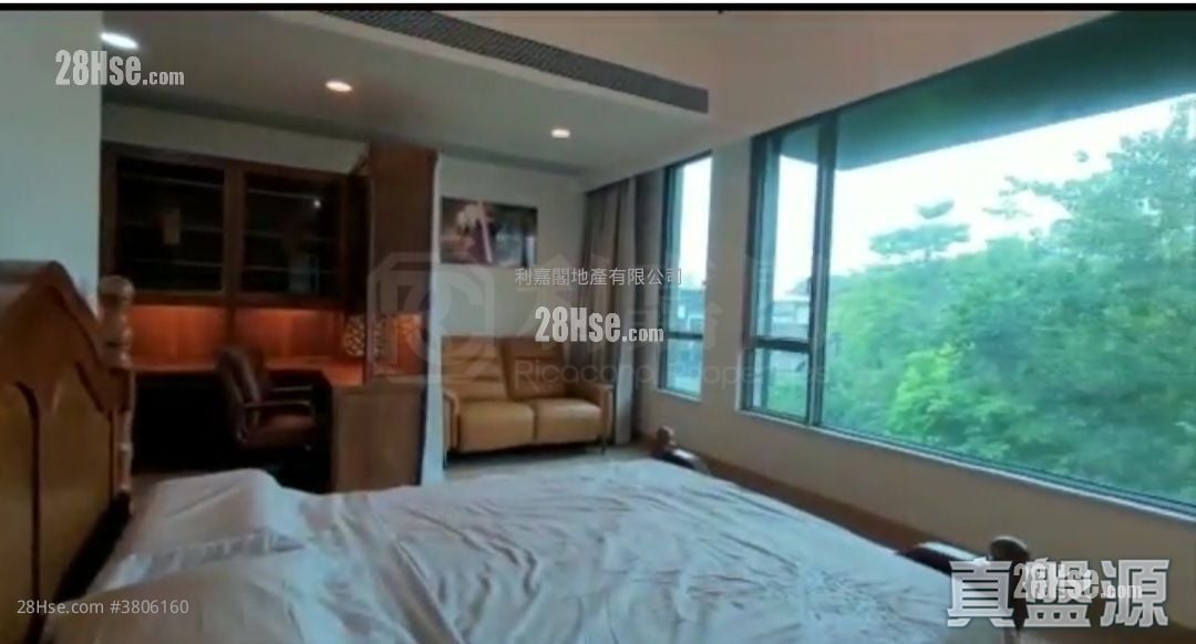 Phase I Of Park Villa Sell 5+ Bedrooms , 5+ Bathrooms 3,531 ft²