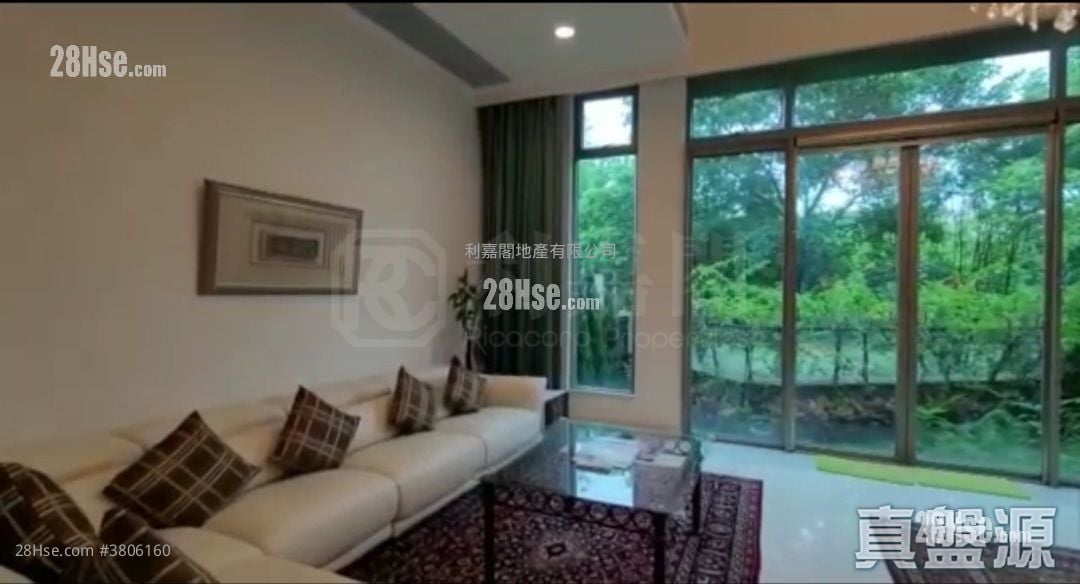 Phase I Of Park Villa Sell 5+ Bedrooms , 5+ Bathrooms 3,531 ft²