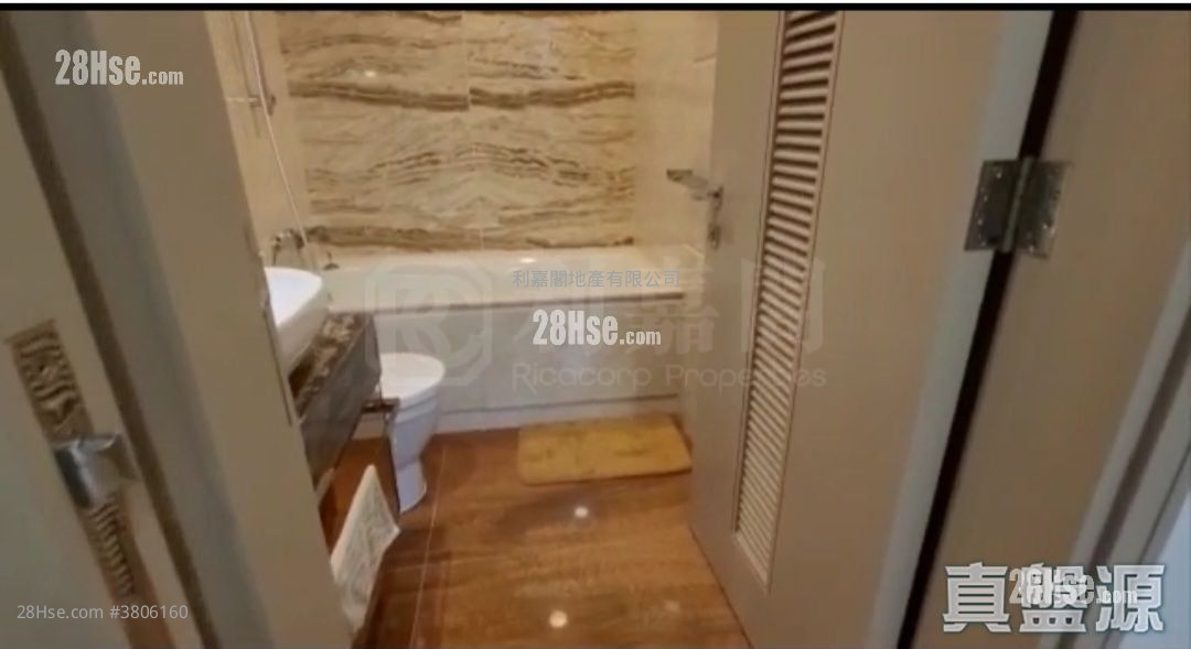 Phase I Of Park Villa Sell 5+ Bedrooms , 5+ Bathrooms 3,531 ft²