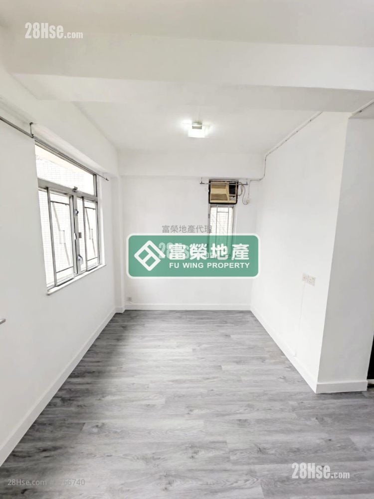 龙凤楼 售盘 1 房 , 1 浴室 208 平方尺