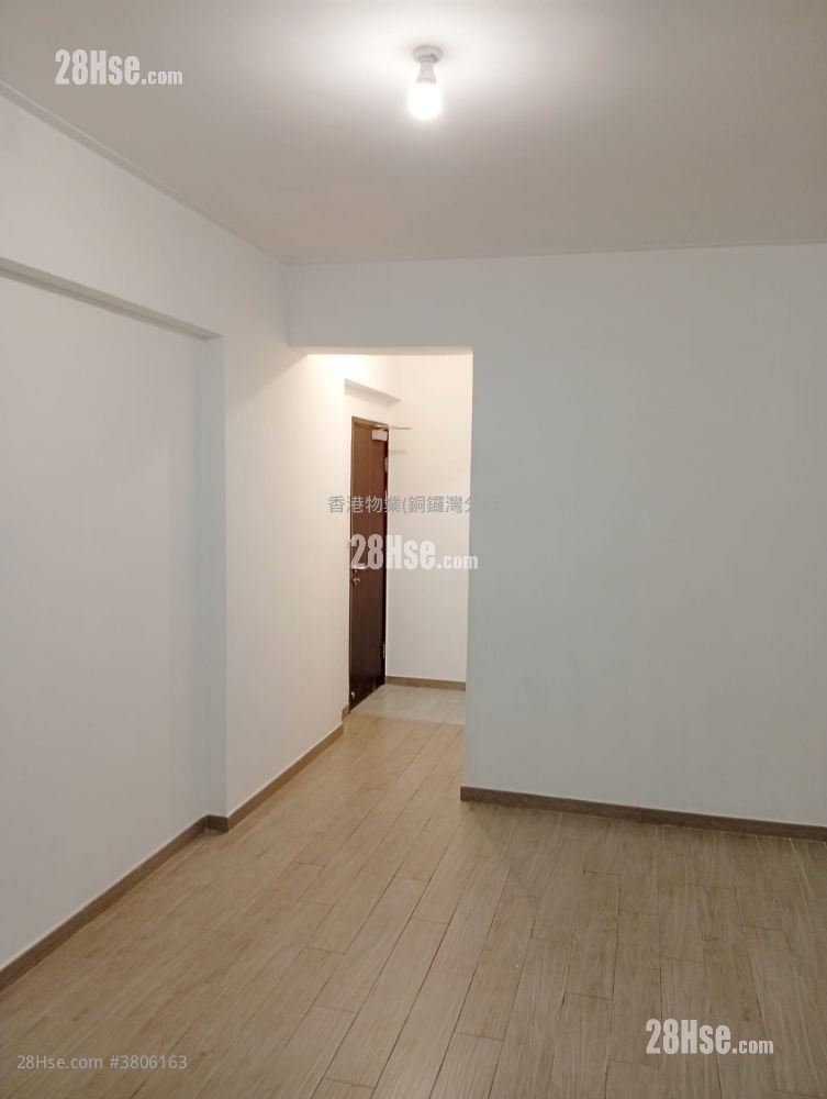 华登大厦 租盘 4 房 , 1 浴室 843 平方尺