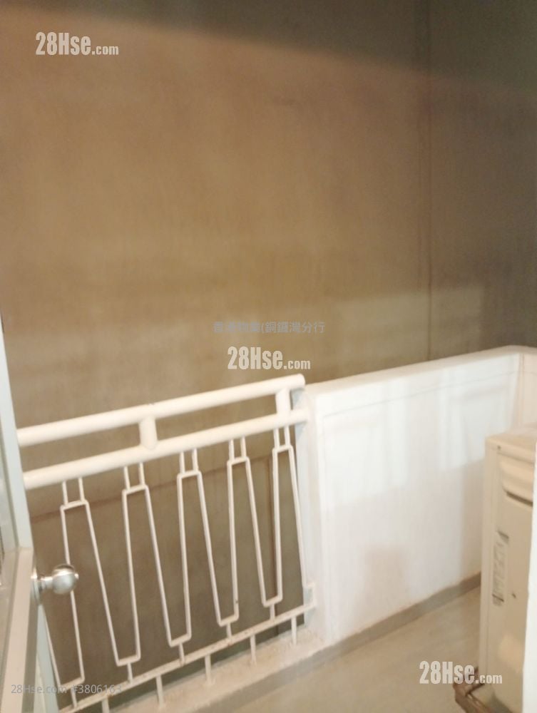 华登大厦 租盘 4 房 , 1 浴室 843 平方尺