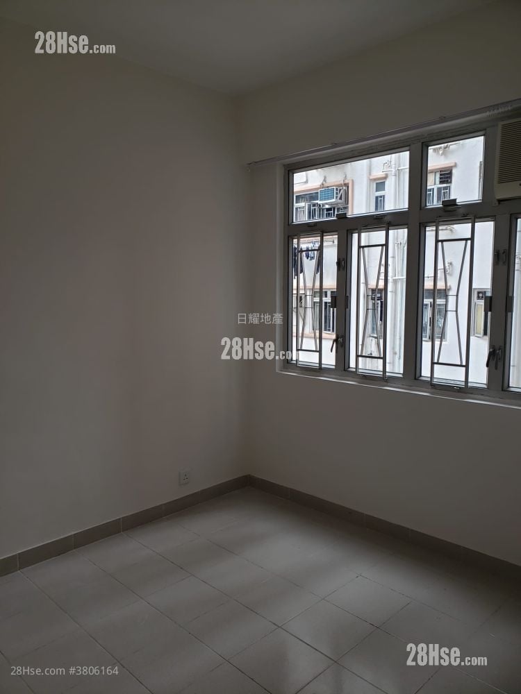 Fok Sing Building Sell 1 Bedroom , 1 Bathroom 338 ft²