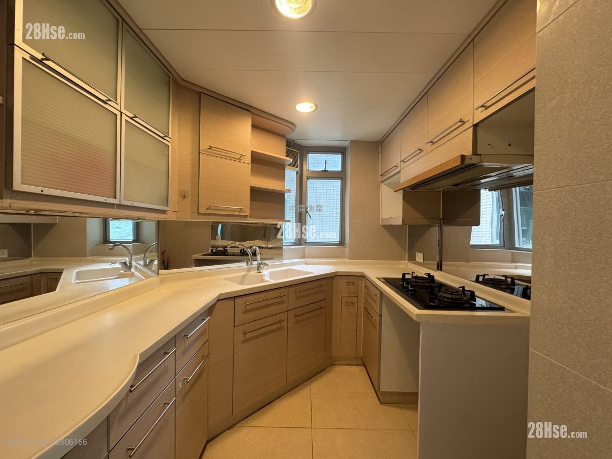 Caribbean Coast Sell 2 Bedrooms , 1 Bathroom 552 ft²