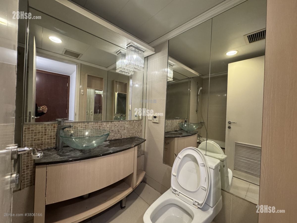 Caribbean Coast Sell 2 Bedrooms , 1 Bathroom 552 ft²