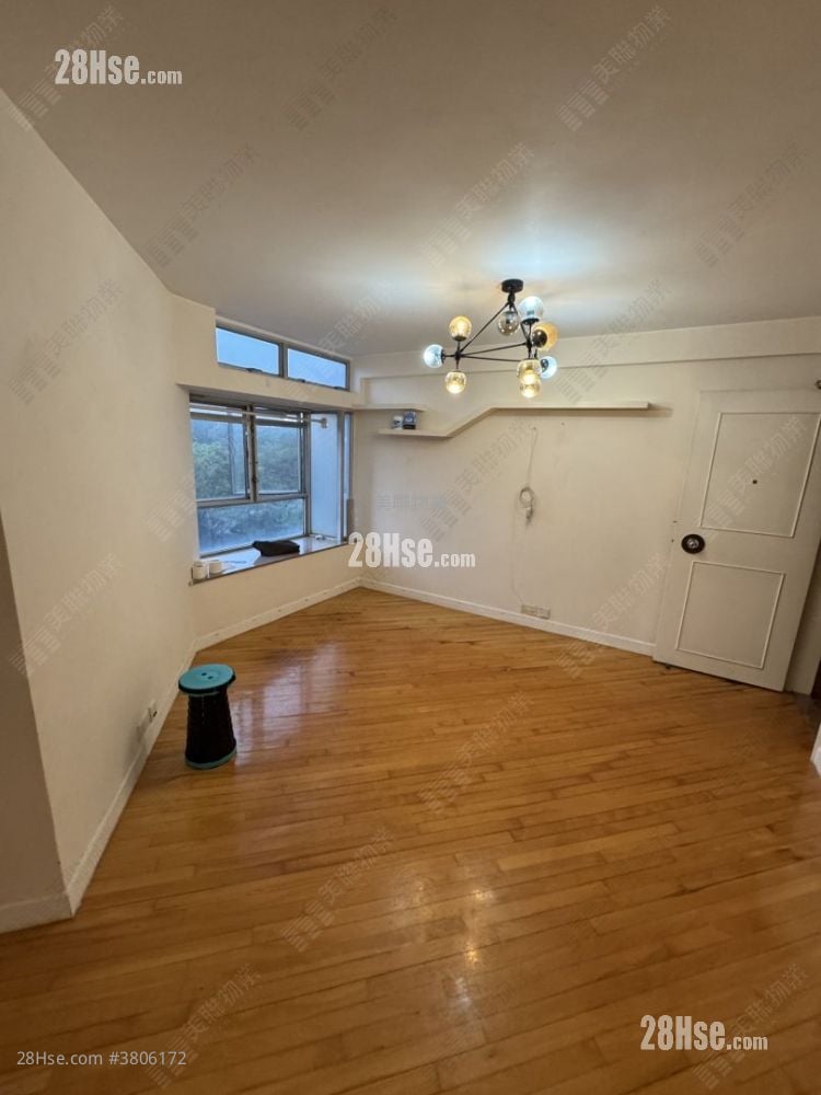 嘉湖山庄 售盘 3 房 623 平方尺