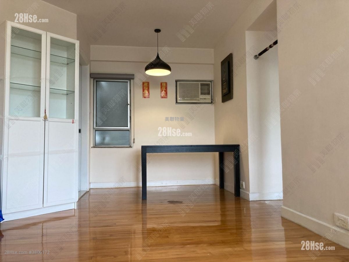 嘉湖山庄 售盘 3 房 623 平方尺