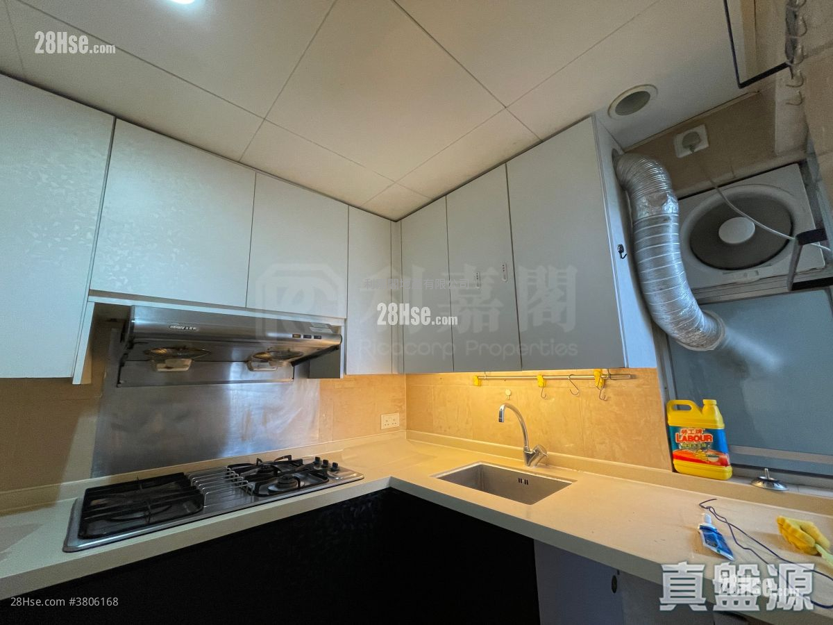 Kingswood Villas Sell 3 Bedrooms 623 ft²