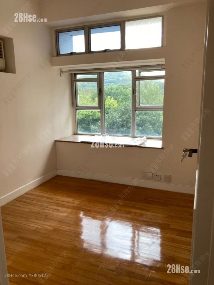 嘉湖山庄 售盘 3 房 623 平方尺