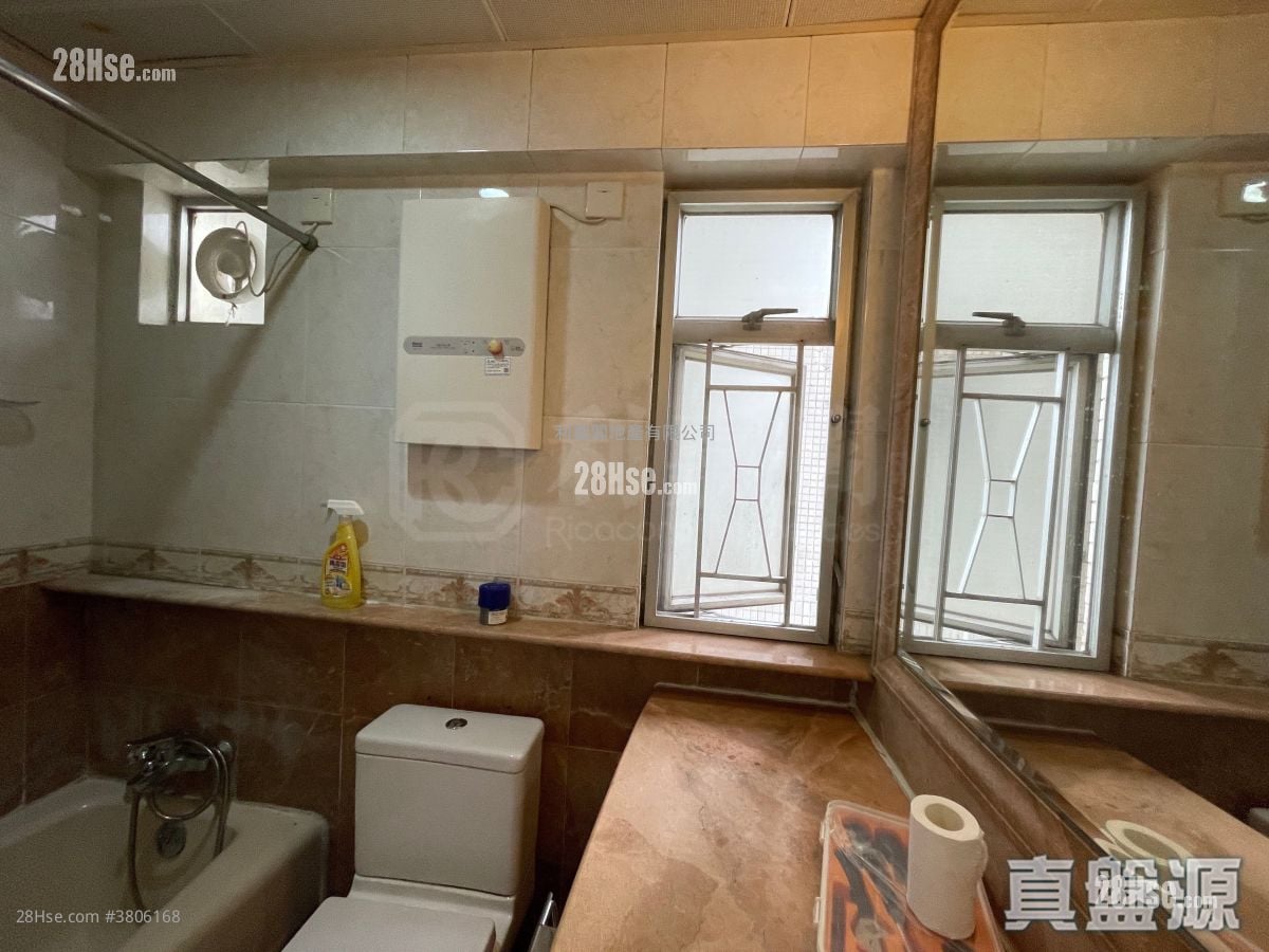 Kingswood Villas Sell 3 Bedrooms 623 ft²