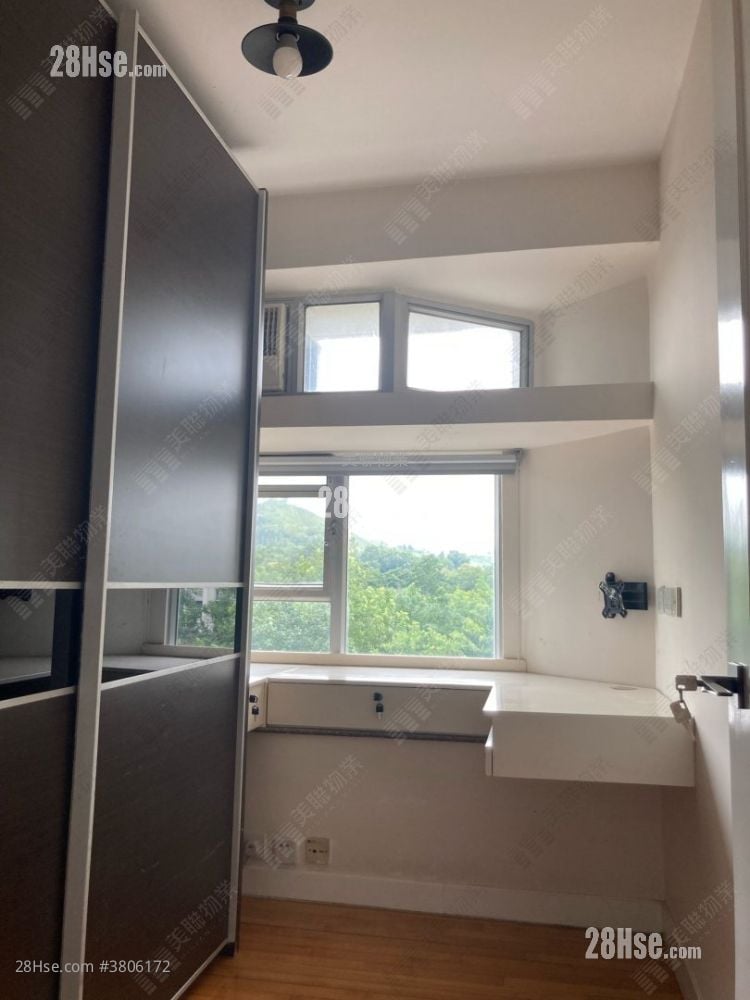 嘉湖山庄 售盘 3 房 623 平方尺