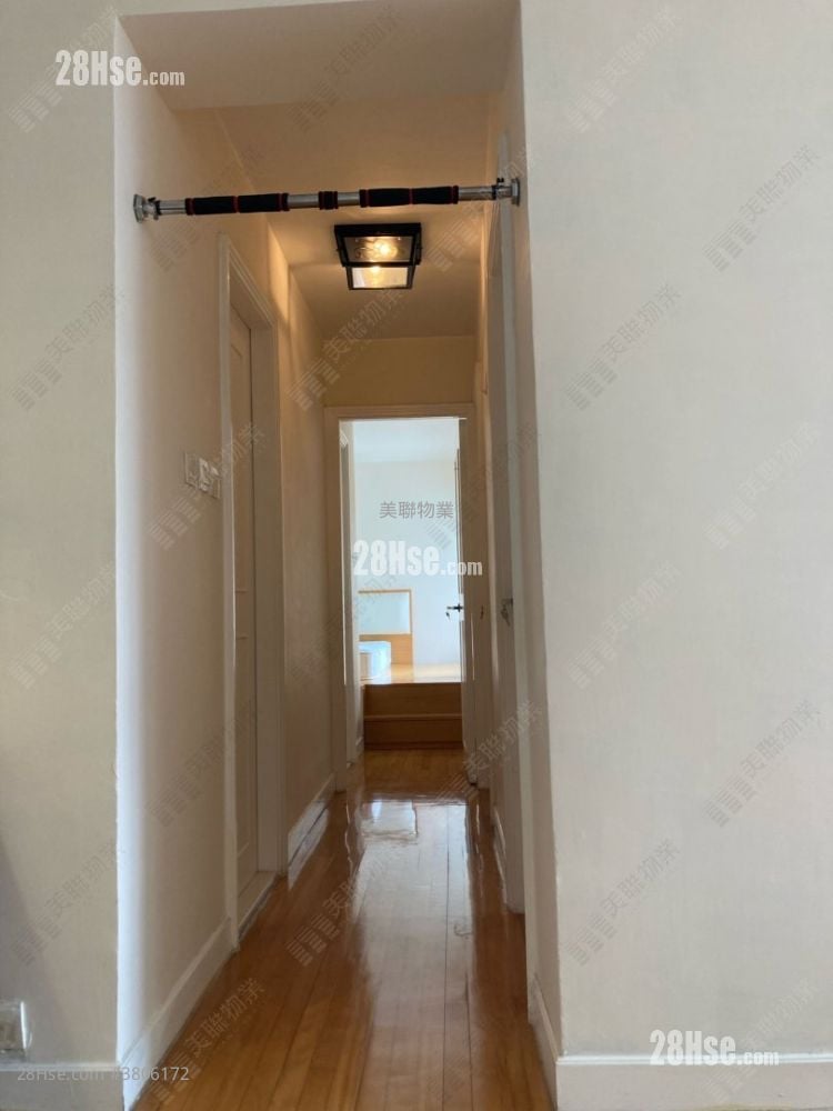 嘉湖山庄 售盘 3 房 623 平方尺