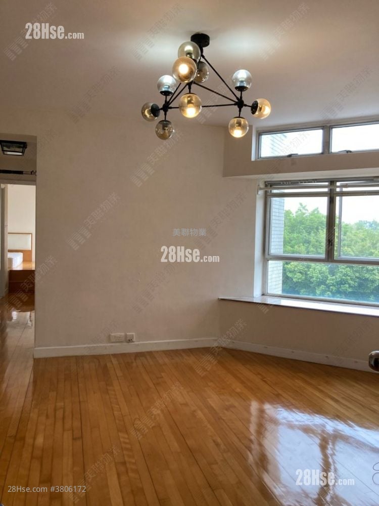 嘉湖山庄 售盘 3 房 623 平方尺