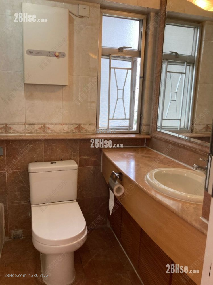 嘉湖山庄 售盘 3 房 623 平方尺