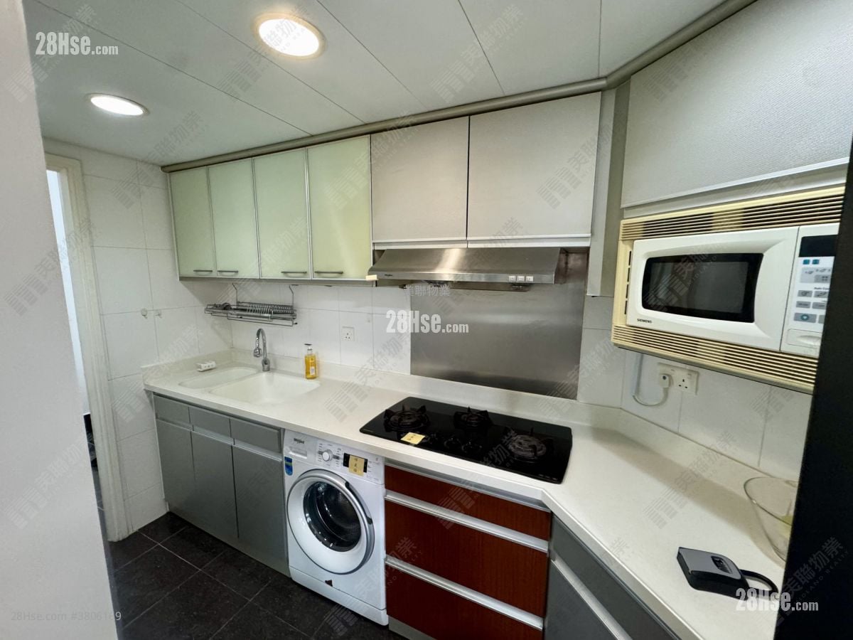 将军澳广场 租盘 3 房 , 2 浴室 761 平方尺