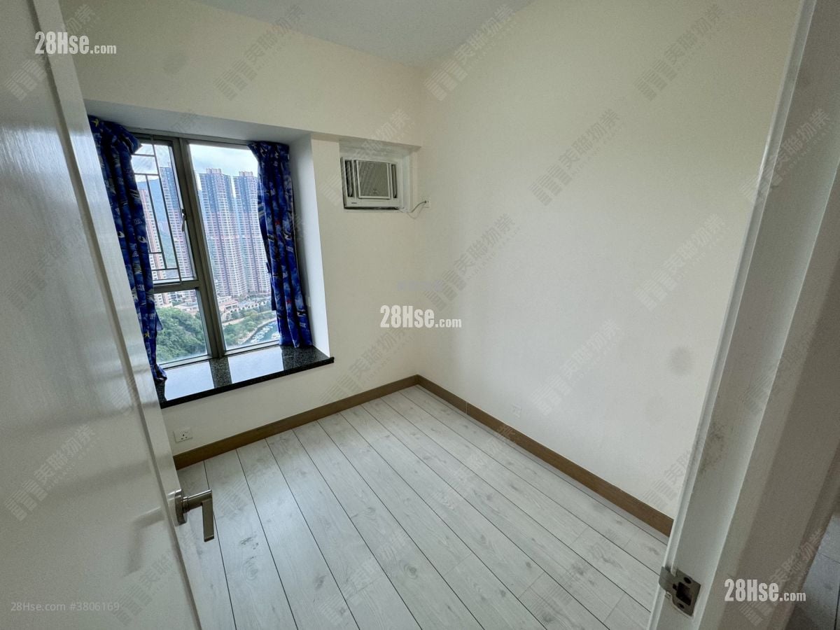 将军澳广场 租盘 3 房 , 2 浴室 761 平方尺