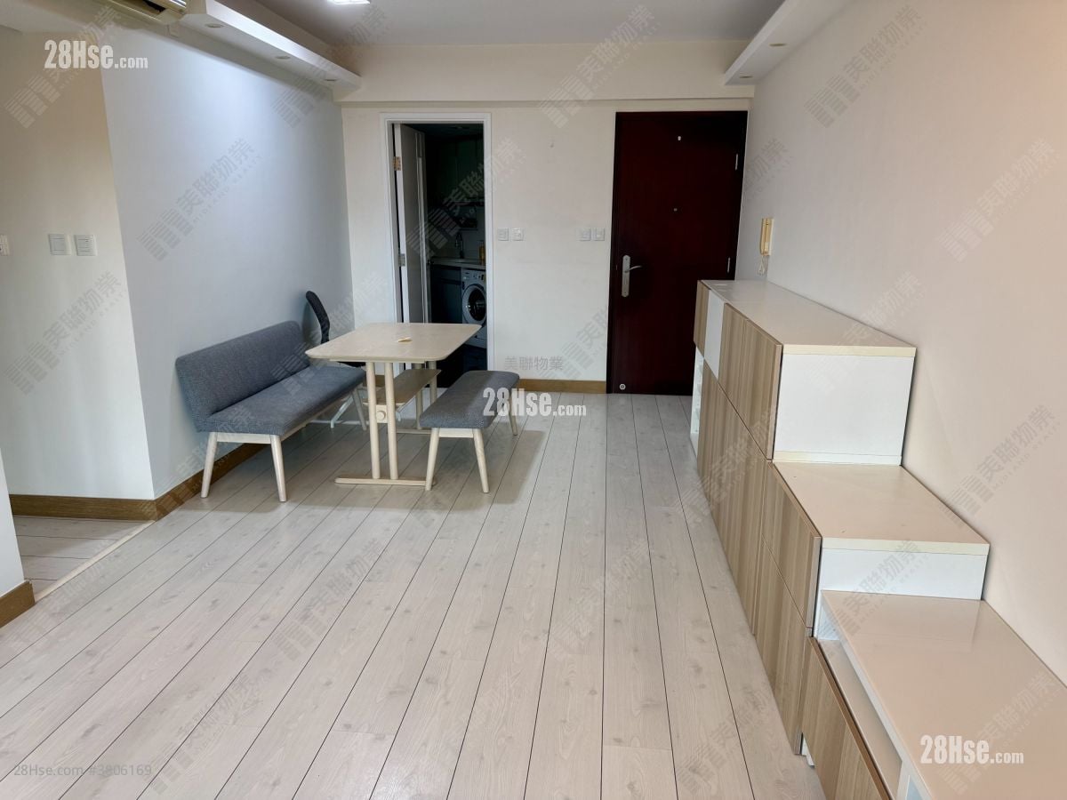 将军澳广场 租盘 3 房 , 2 浴室 761 平方尺