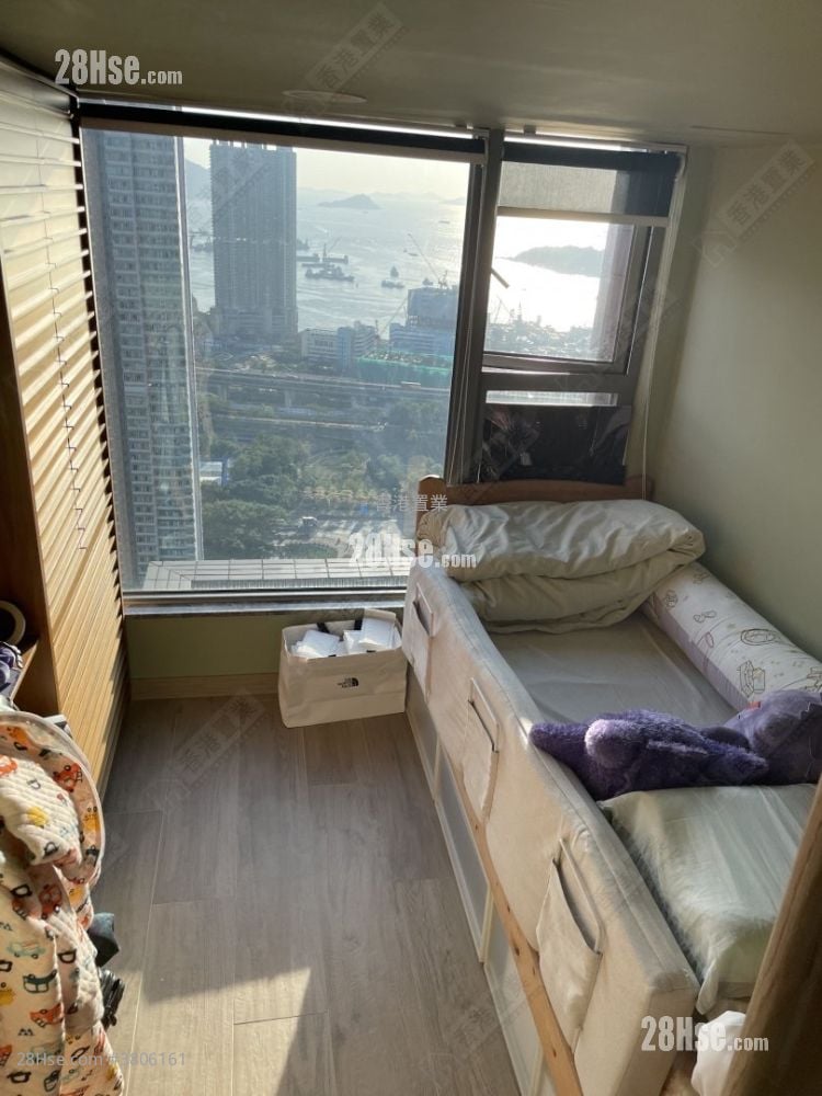 南昌一号 售盘 4 房 , 2 浴室 783 平方尺