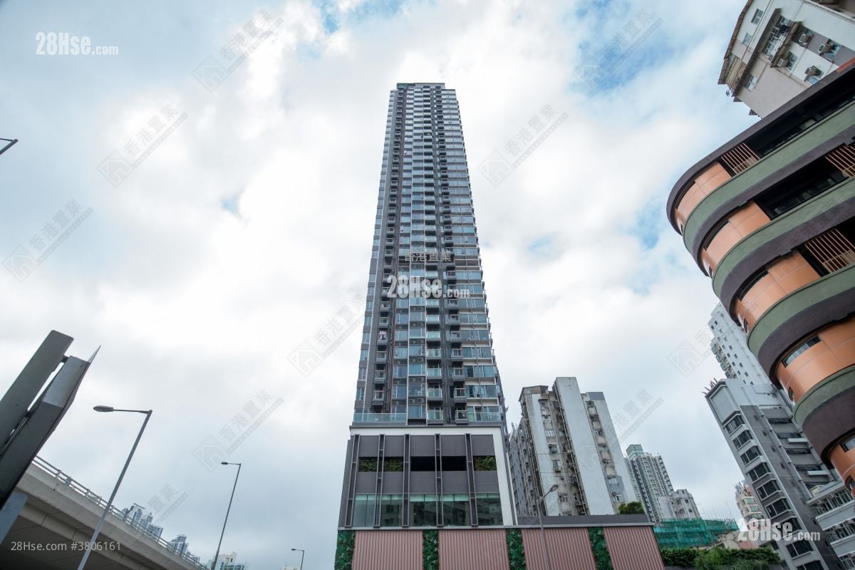 南昌一号 售盘 4 房 , 2 浴室 783 平方尺