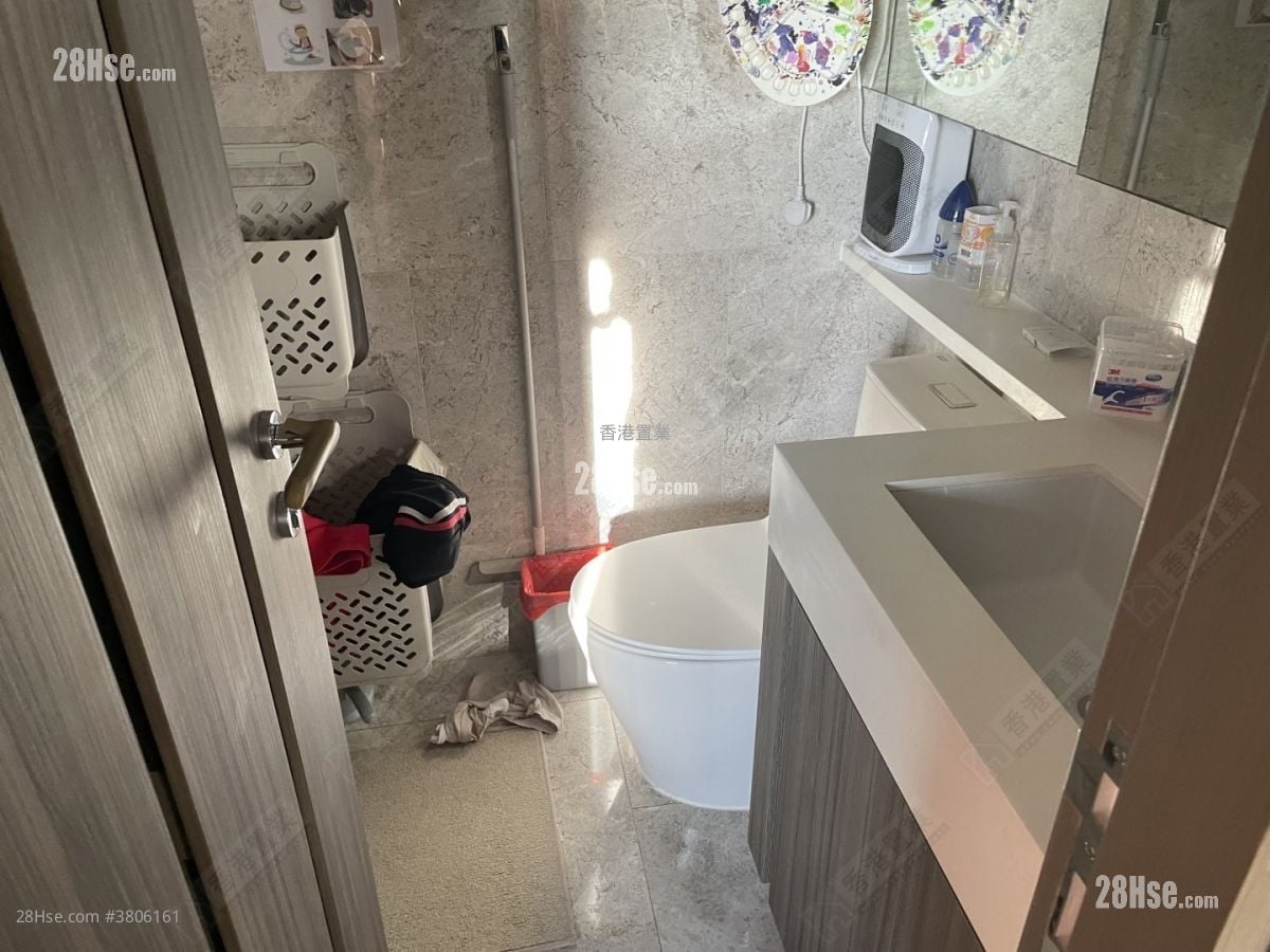 南昌一号 售盘 4 房 , 2 浴室 783 平方尺