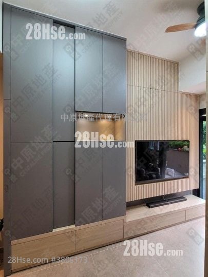 Wetland Seasons Park 售盘 2 房 , 1 浴室 367 平方尺