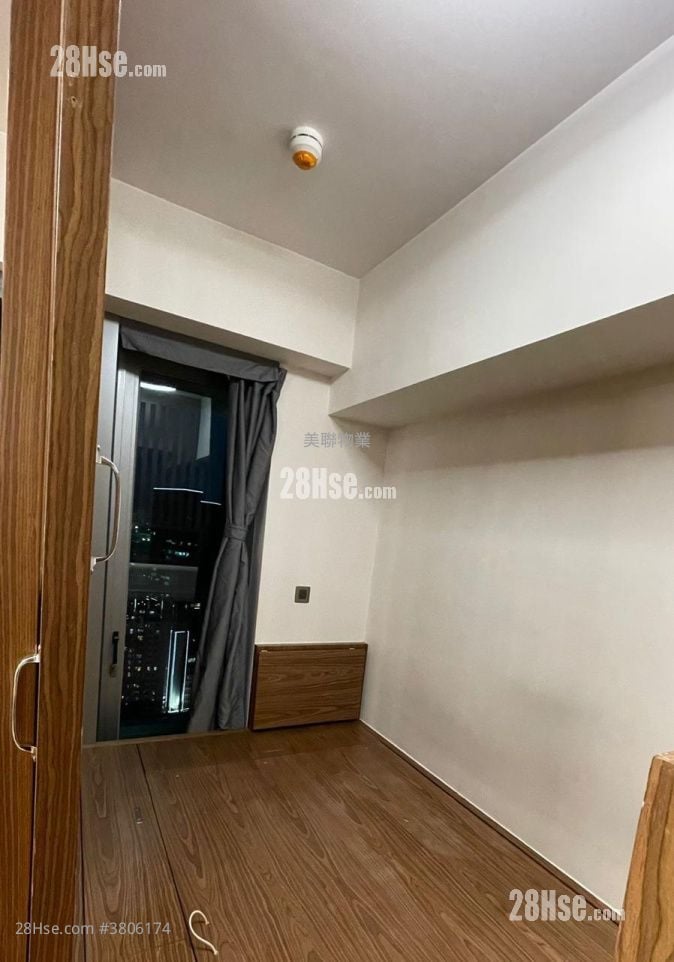 柏傲湾 售盘 306 平方尺