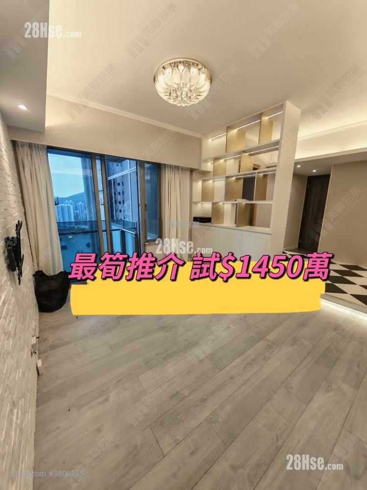 Ocean Pride Sell 3 Bedrooms , 2 Bathrooms 773 ft²