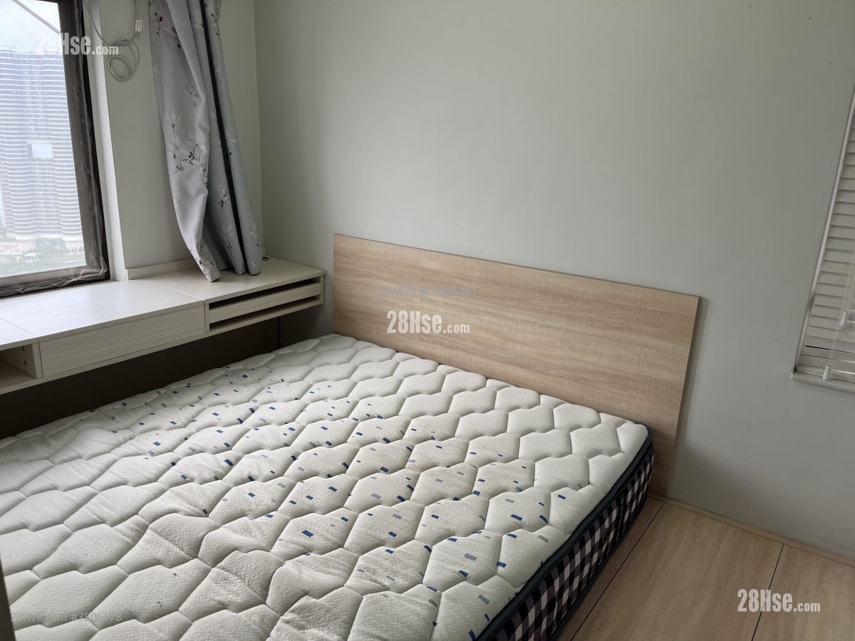 Chi Fu Fa Yuen Sell 2 Bedrooms , 1 Bathroom 439 ft²