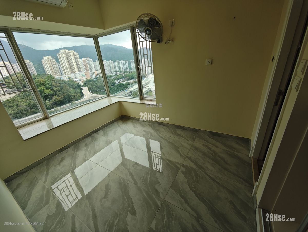 名城 租盘 4 房 , 2 浴室 842 平方尺