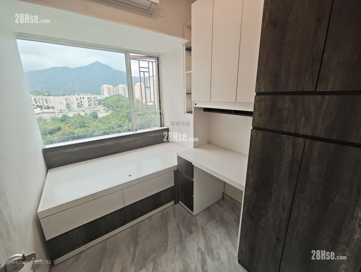 名城 租盘 4 房 , 2 浴室 842 平方尺