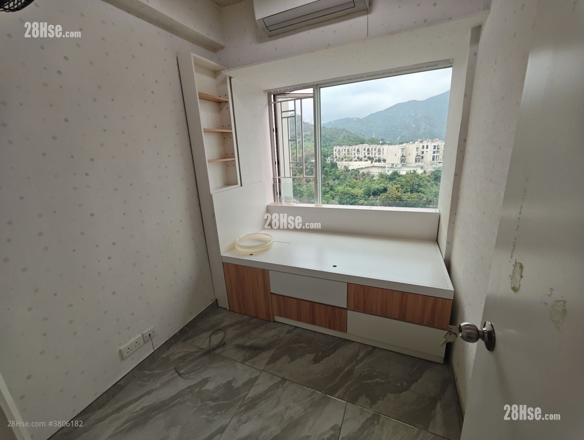 名城 租盘 4 房 , 2 浴室 842 平方尺