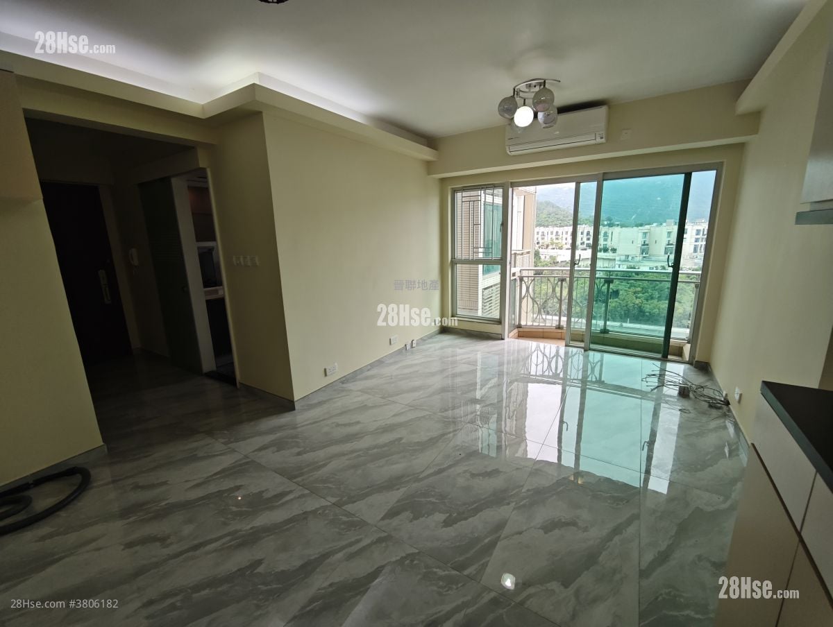 名城 租盘 4 房 , 2 浴室 842 平方尺