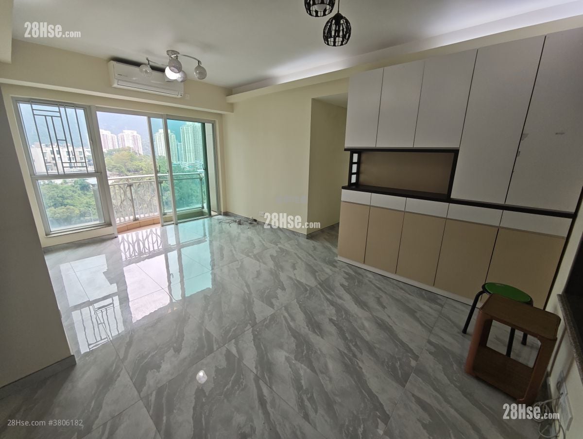 名城 租盘 4 房 , 2 浴室 842 平方尺