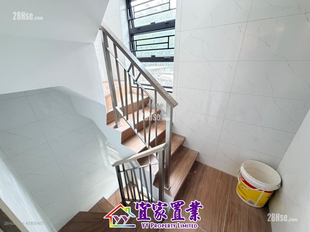 村屋 售盘 1 房 , 1 浴室