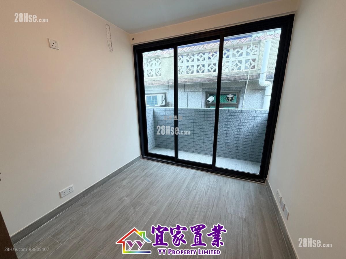 村屋 售盘 1 房 , 1 浴室