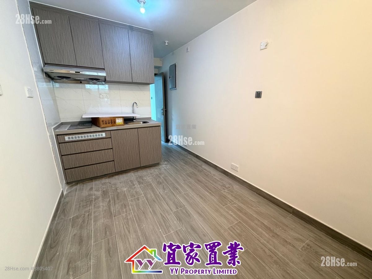 村屋 售盘 1 房 , 1 浴室