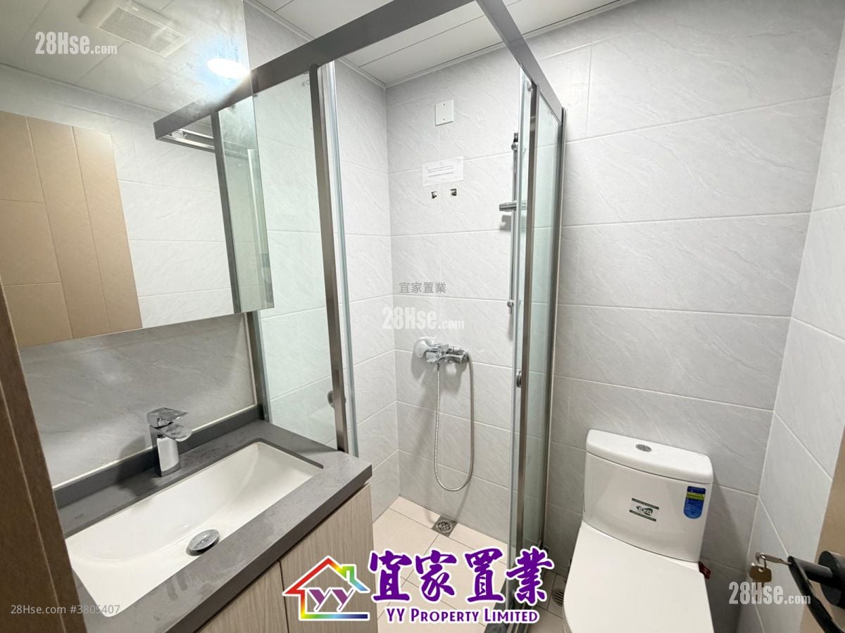 村屋 售盘 1 房 , 1 浴室