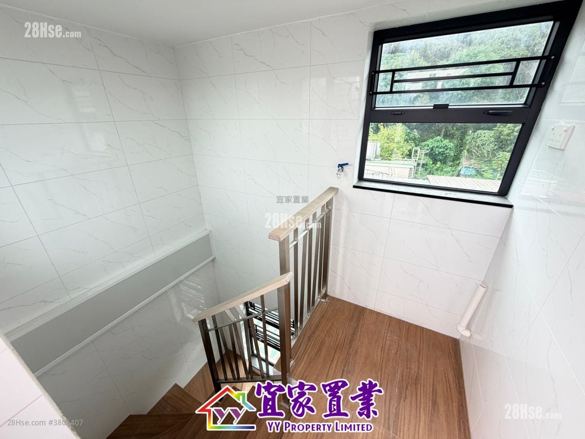 村屋 售盘 1 房 , 1 浴室